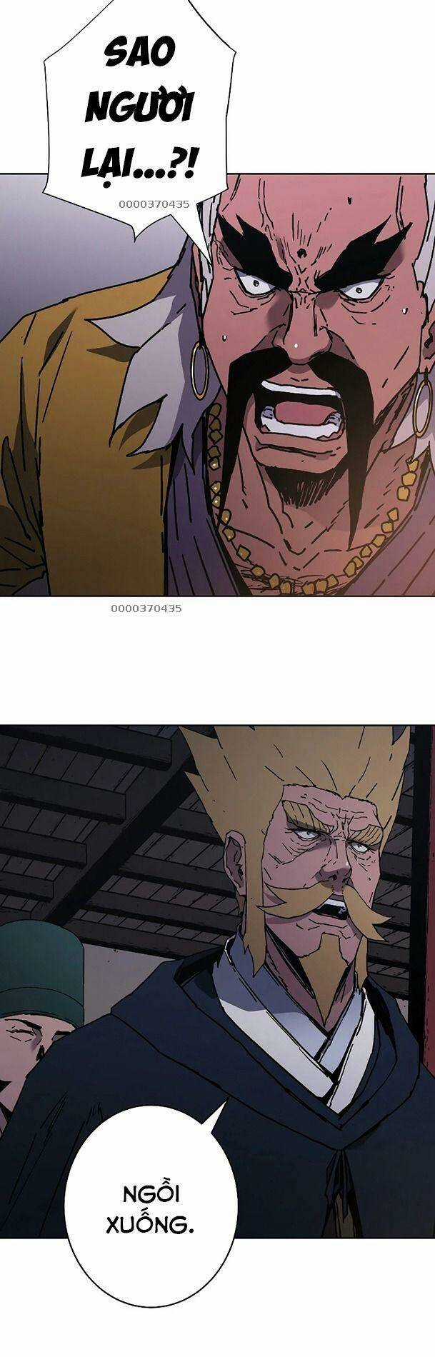 Bố Vô Song - Chapter 247 - Trang 3