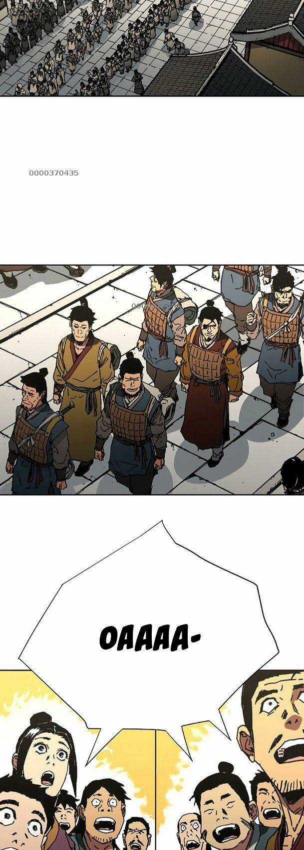 Bố Vô Song - Chapter 247 - Trang 21