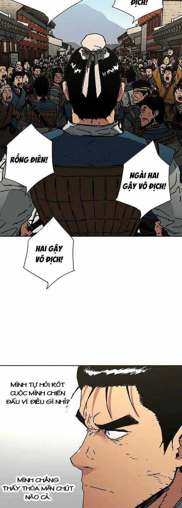 Bố Vô Song - Chapter 247 - Trang 23