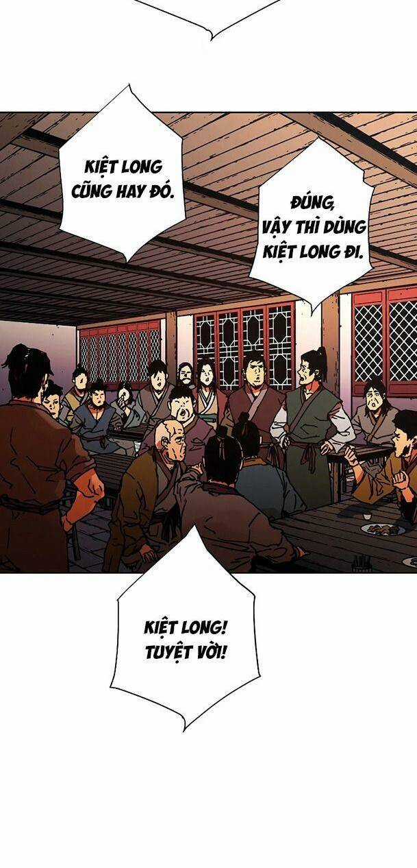 Bố Vô Song - Chapter 247 - Trang 32