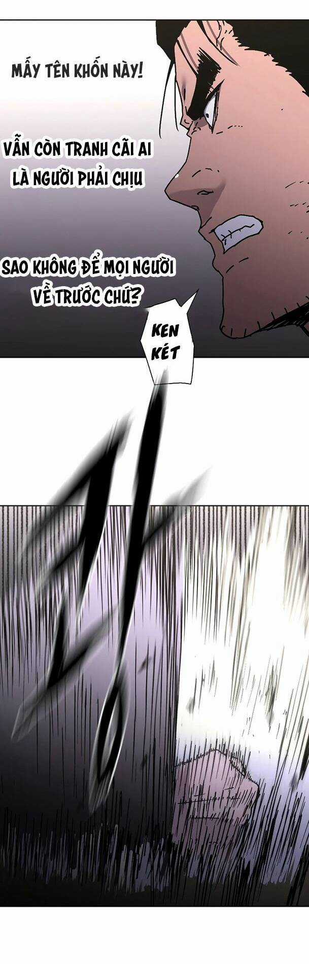 Bố Vô Song - Chapter 247 - Trang 34