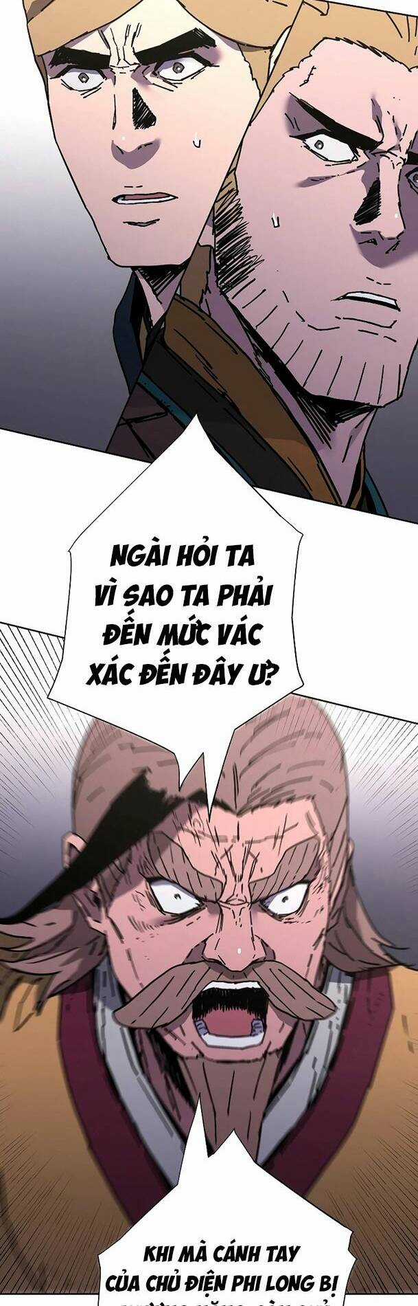 Bố Vô Song - Chapter 247 - Trang 38