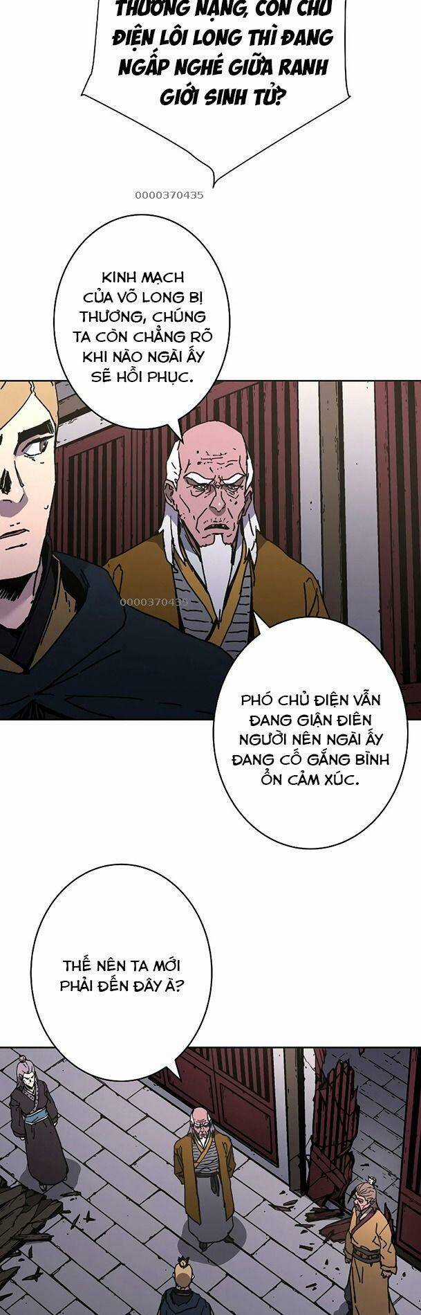 Bố Vô Song - Chapter 247 - Trang 39