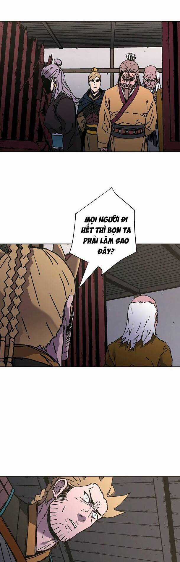 Bố Vô Song - Chapter 247 - Trang 42