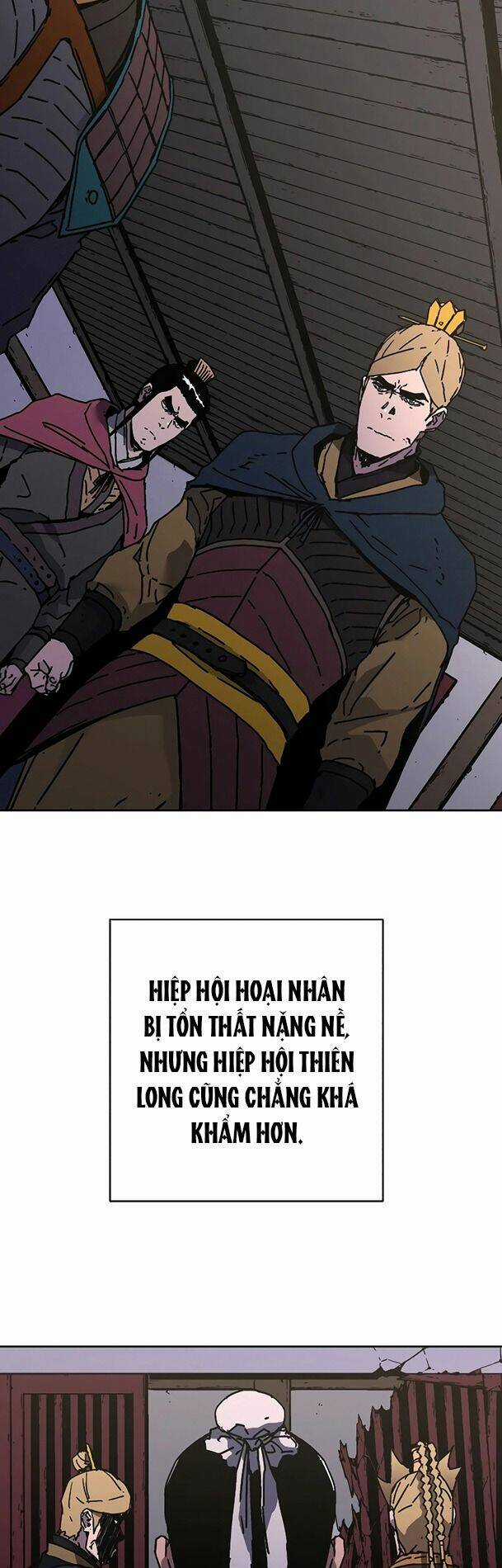 Bố Vô Song - Chapter 247 - Trang 43