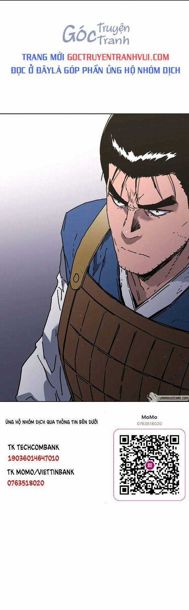 Bố Vô Song - Chapter 247 - Trang 46