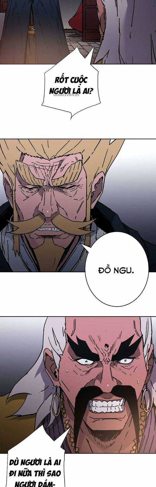 Bố Vô Song - Chapter 247 - Trang 6