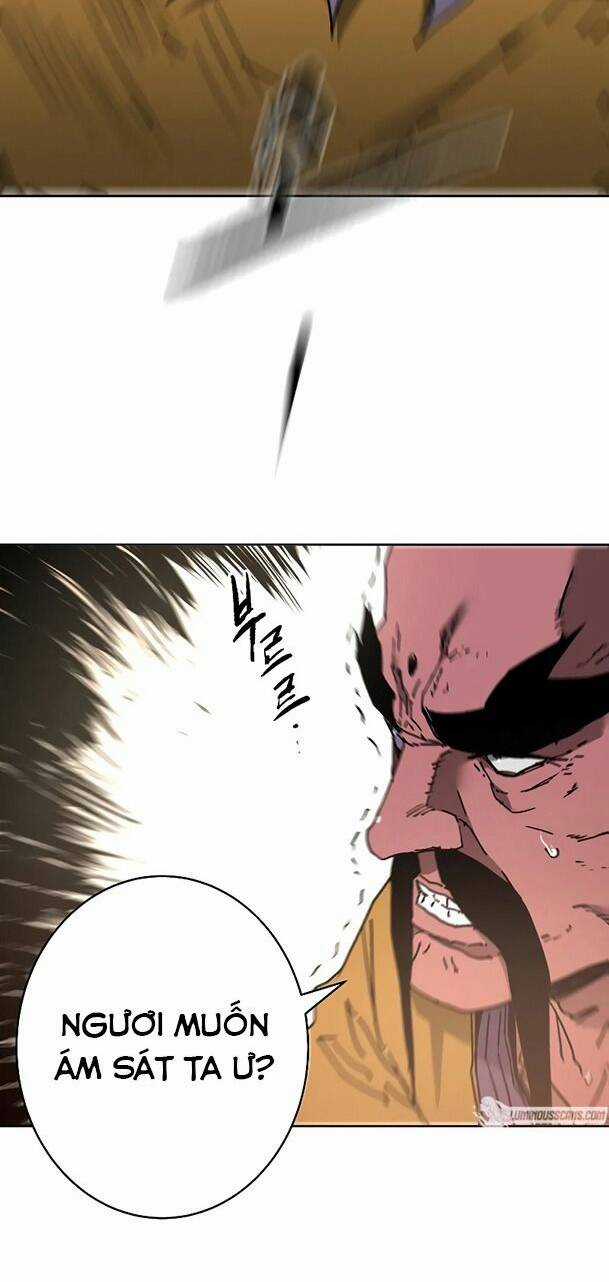 Bố Vô Song - Chapter 247 - Trang 8