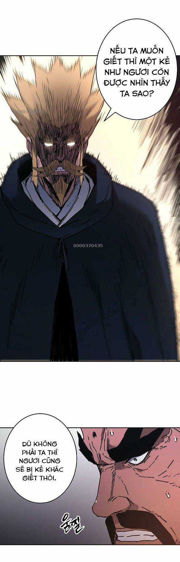 Bố Vô Song - Chapter 247 - Trang 9