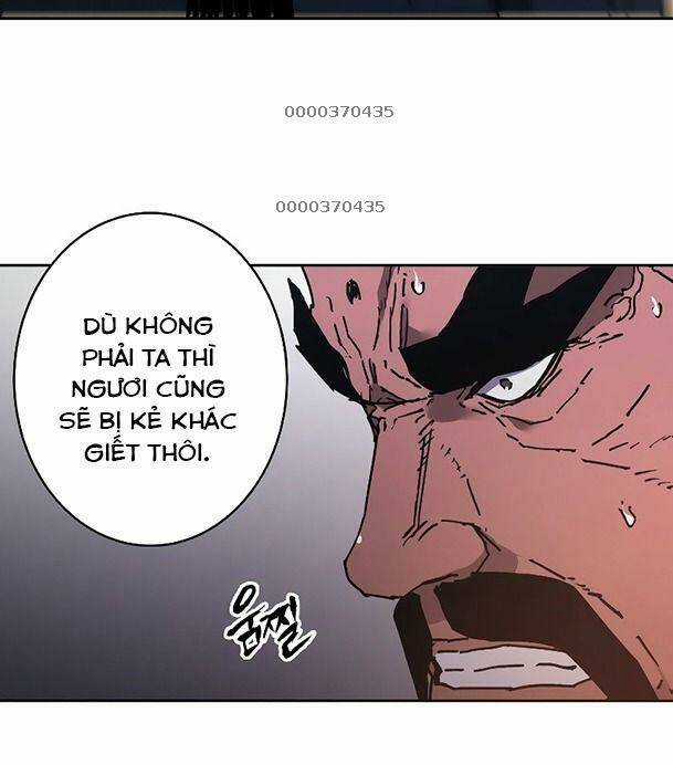 Bố Vô Song - Chapter 247 - Trang 10