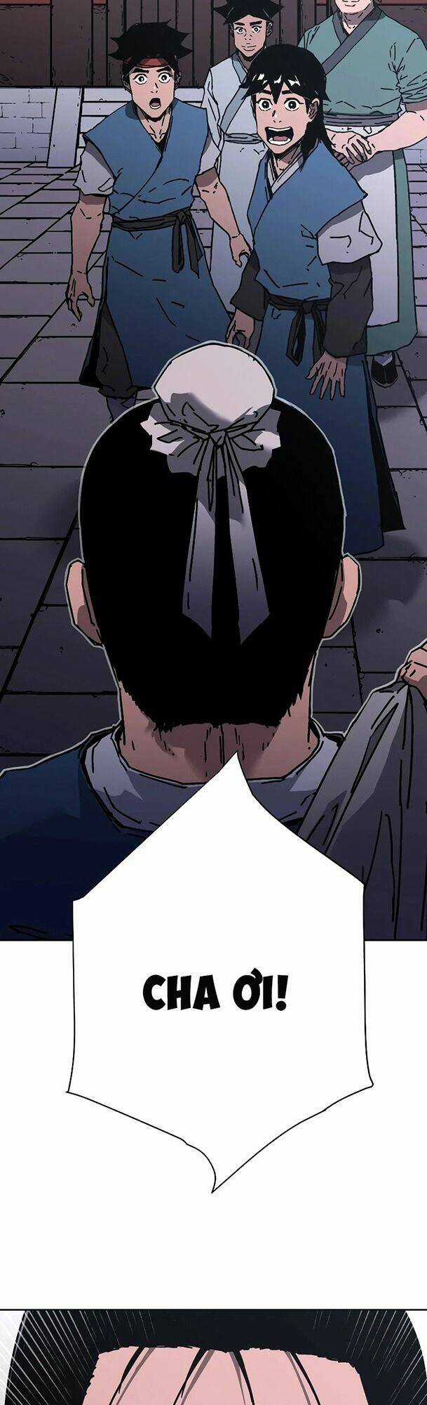 Bố Vô Song - Chapter 248 - Trang 19