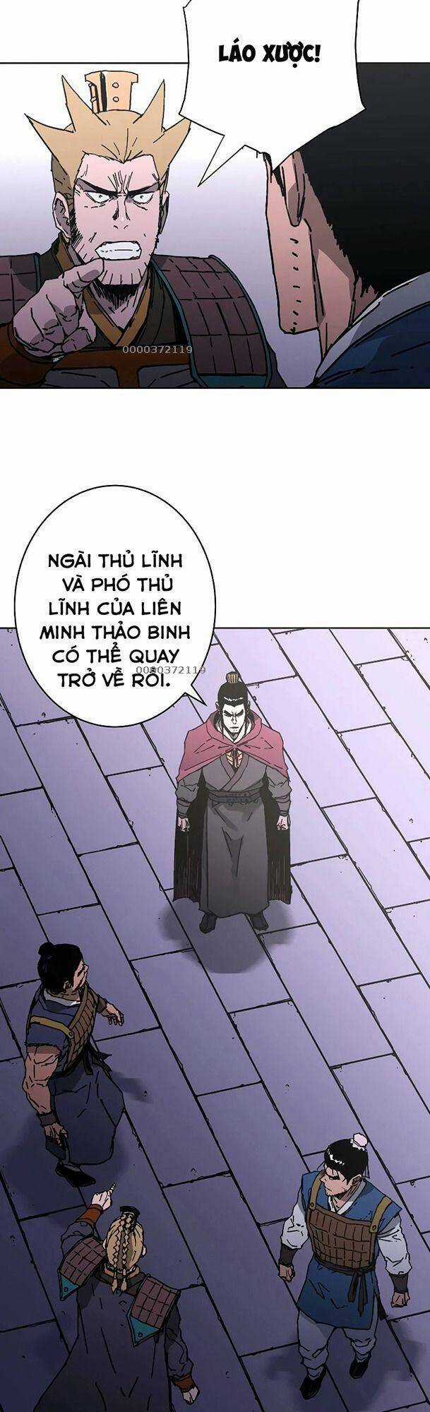 Bố Vô Song - Chapter 248 - Trang 3