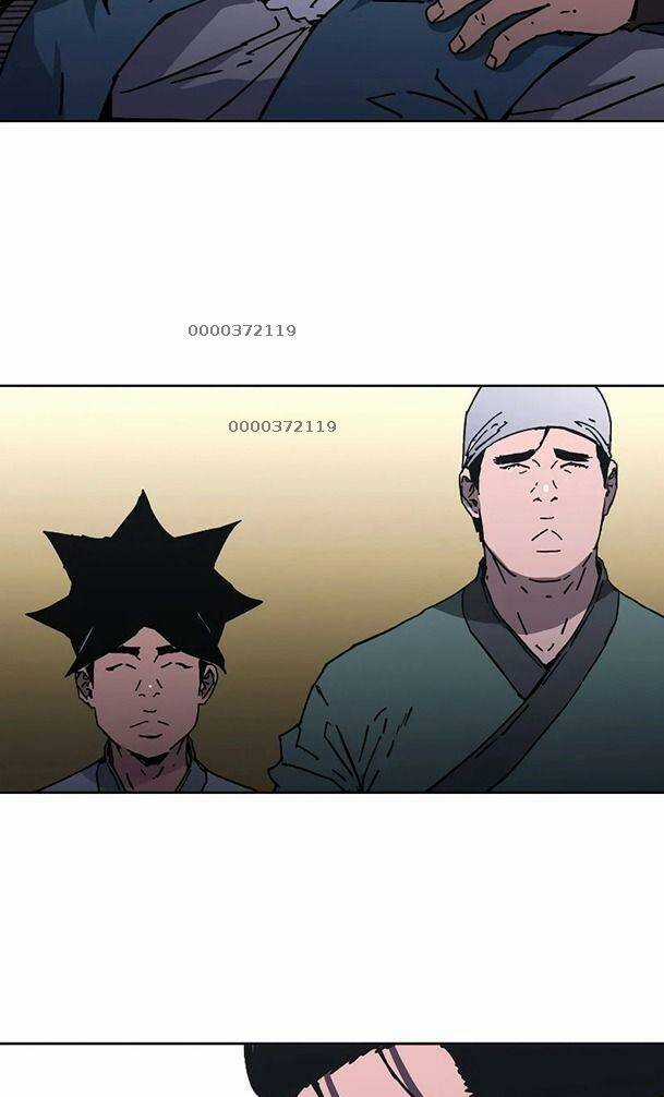 Bố Vô Song - Chapter 248 - Trang 21