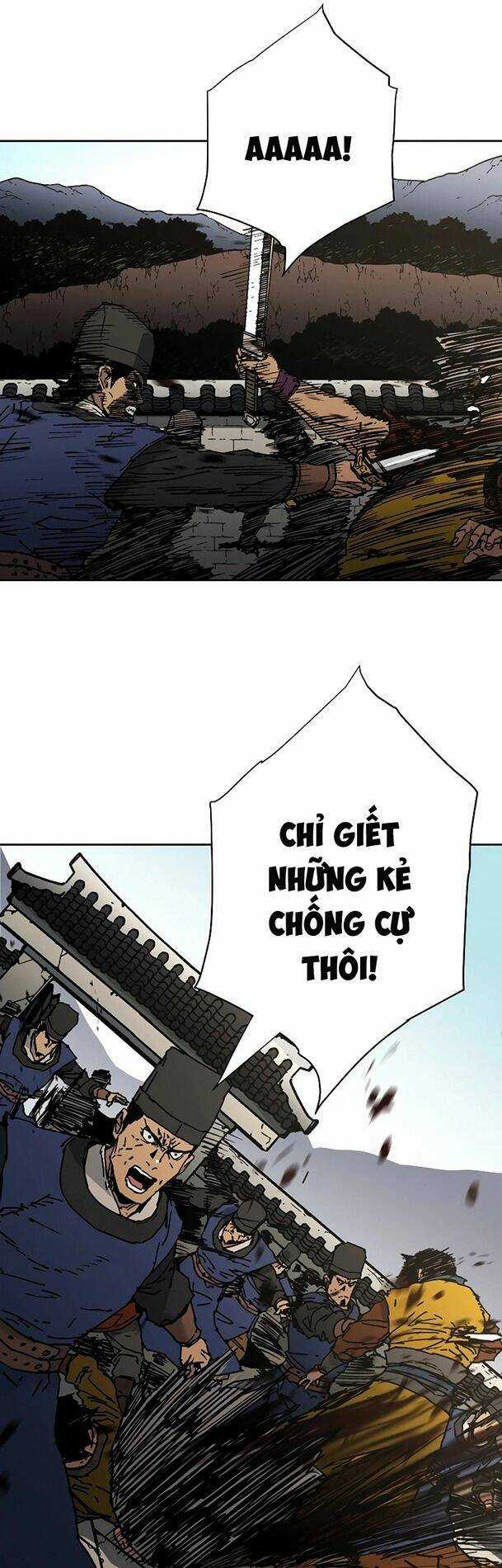 Bố Vô Song - Chapter 248 - Trang 31