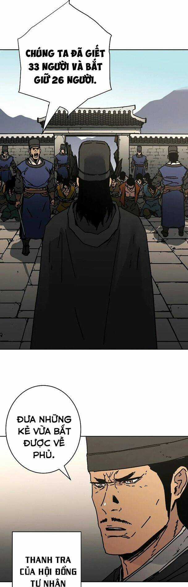 Bố Vô Song - Chapter 248 - Trang 33