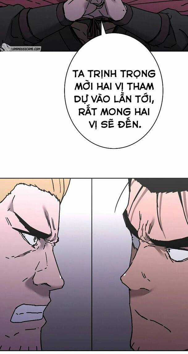 Bố Vô Song - Chapter 248 - Trang 5