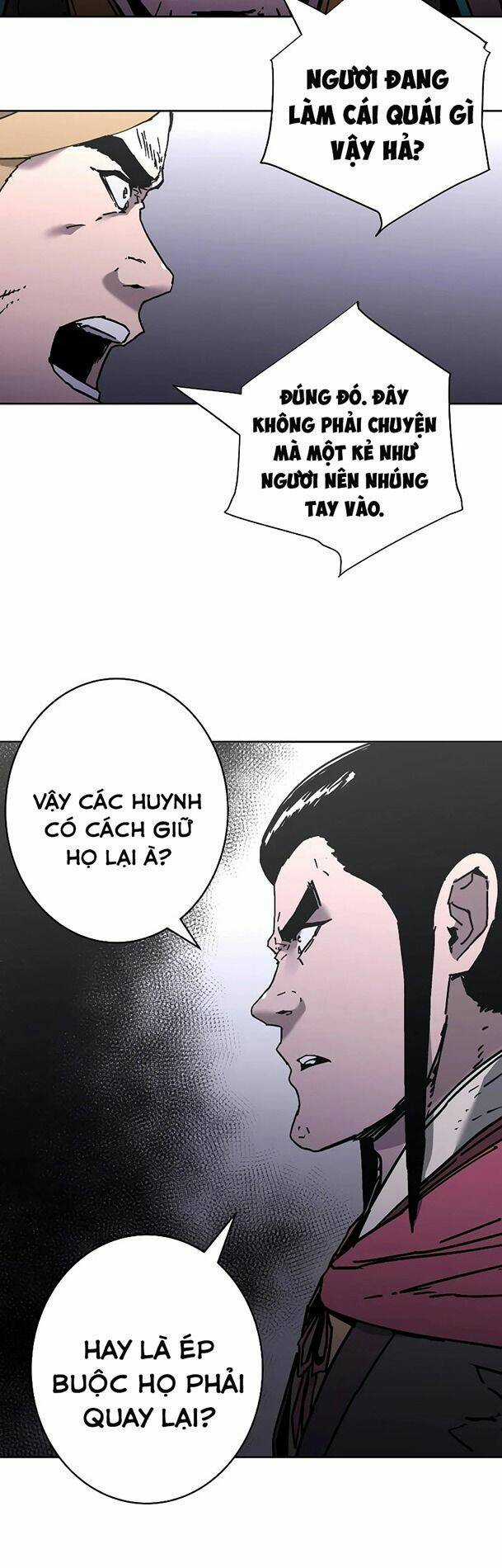 Bố Vô Song - Chapter 248 - Trang 8