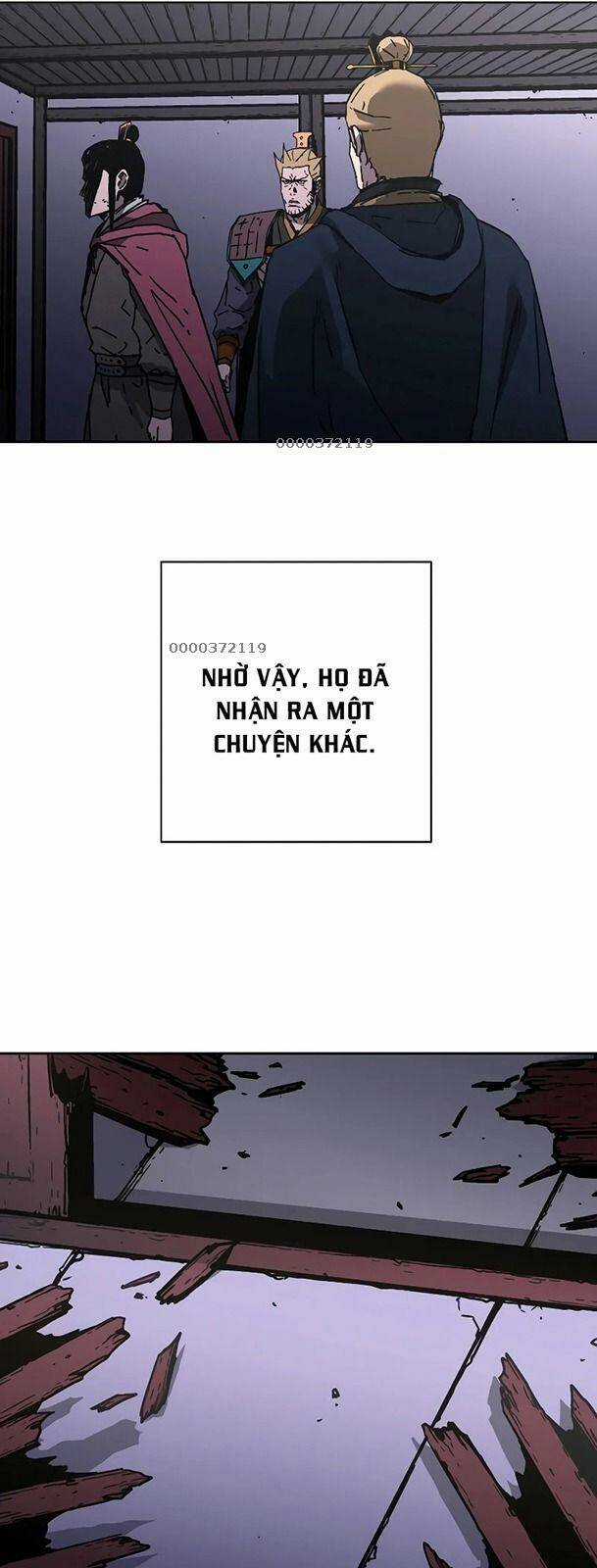 Bố Vô Song - Chapter 248 - Trang 10