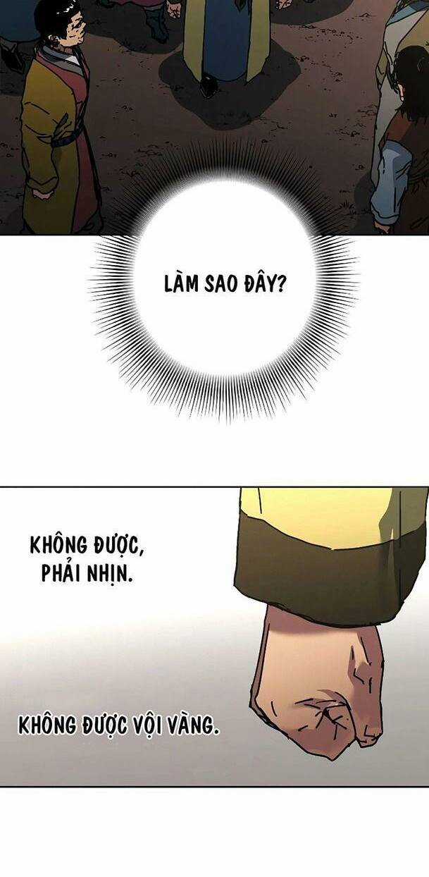 Bố Vô Song - Chapter 249 - Trang 11