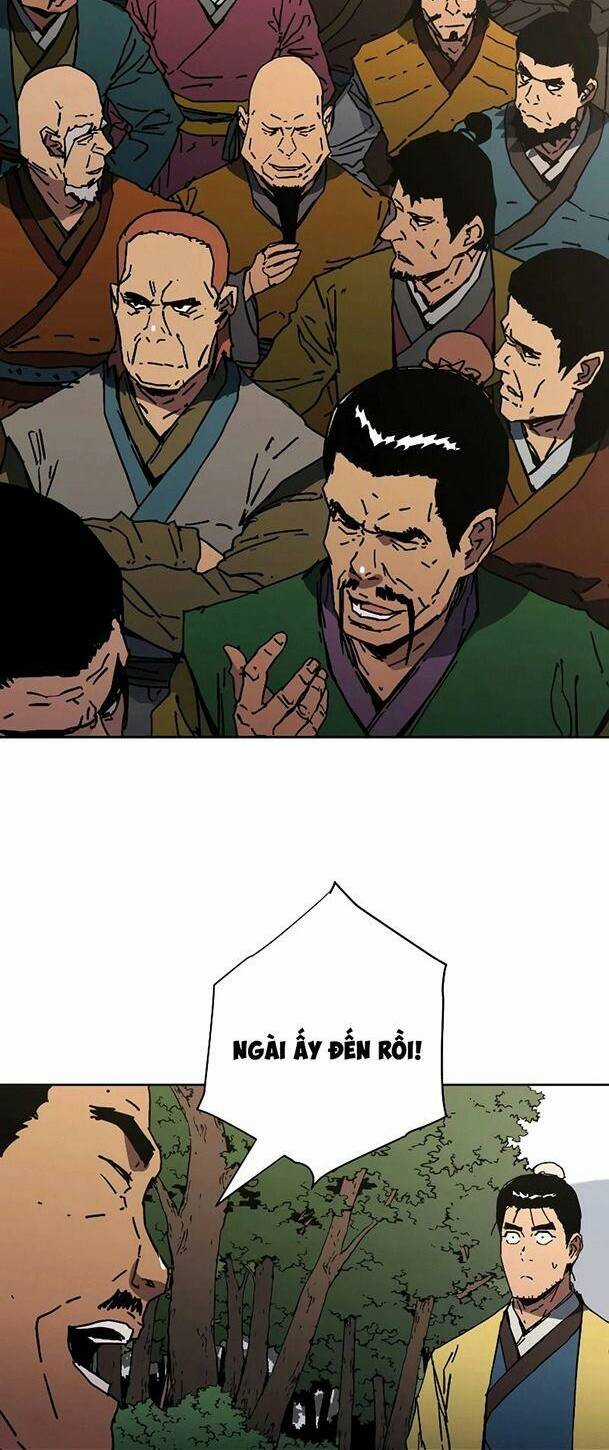 Bố Vô Song - Chapter 249 - Trang 3