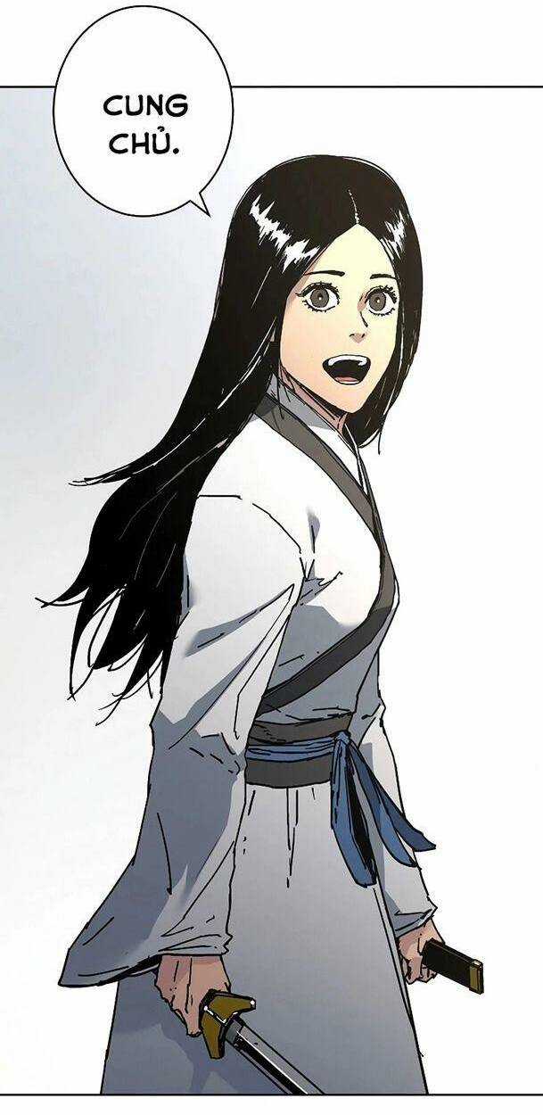 Bố Vô Song - Chapter 249 - Trang 27