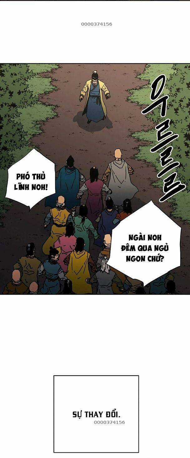 Bố Vô Song - Chapter 249 - Trang 4