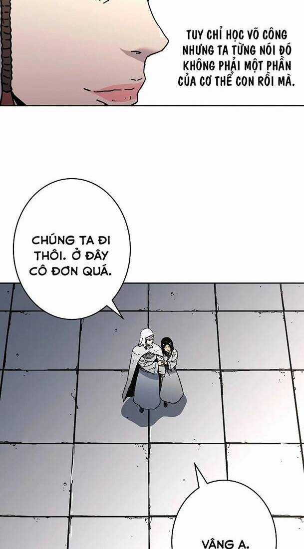 Bố Vô Song - Chapter 249 - Trang 31
