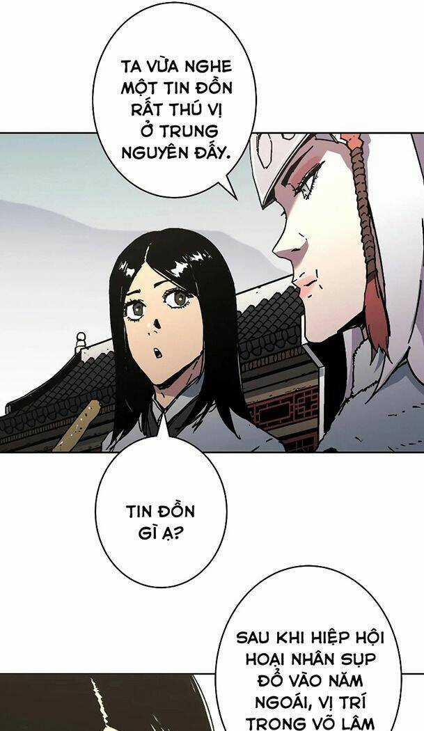 Bố Vô Song - Chapter 249 - Trang 36