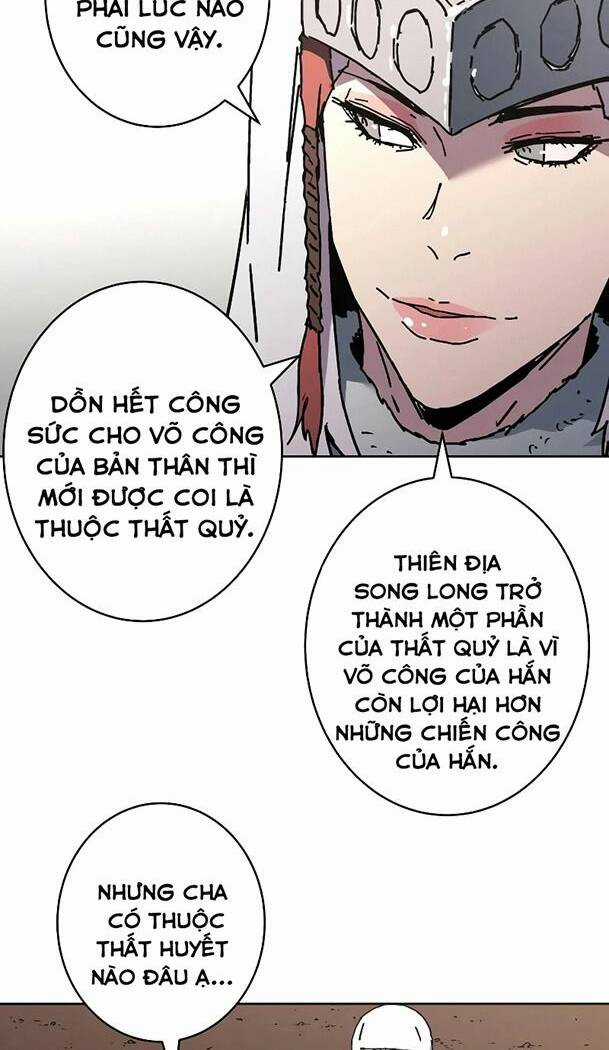 Bố Vô Song - Chapter 249 - Trang 39