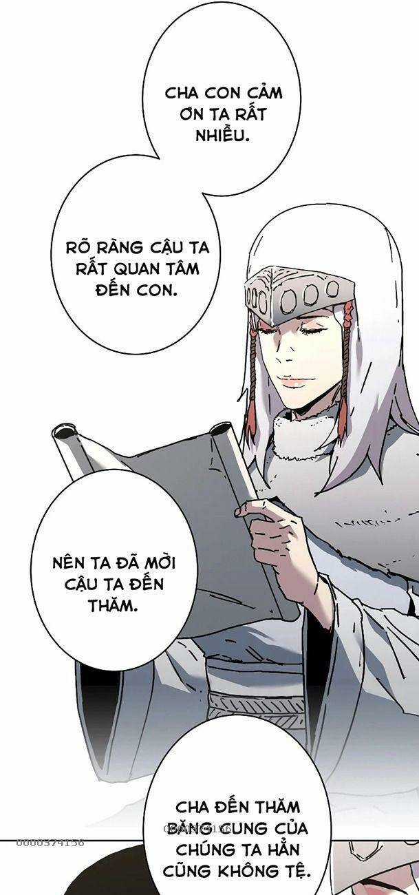 Bố Vô Song - Chapter 249 - Trang 42