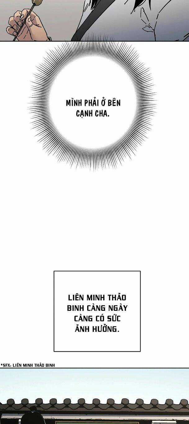Bố Vô Song - Chapter 249 - Trang 46