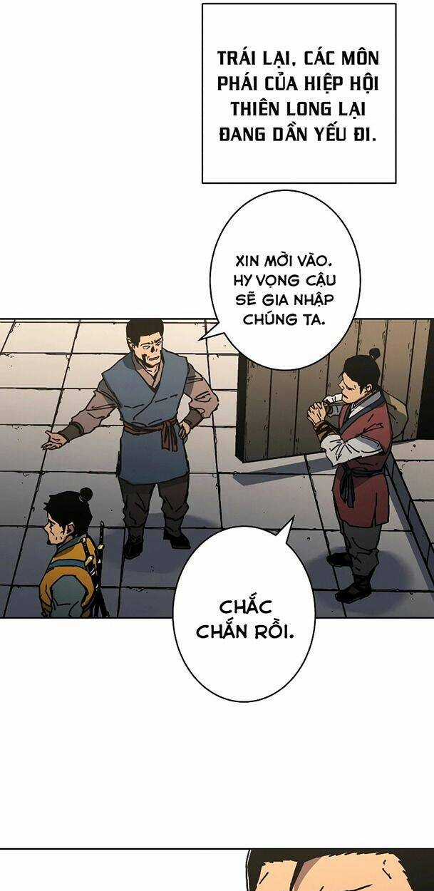 Bố Vô Song - Chapter 249 - Trang 48