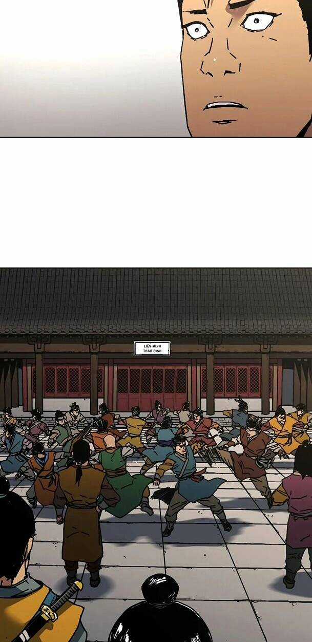 Bố Vô Song - Chapter 249 - Trang 49