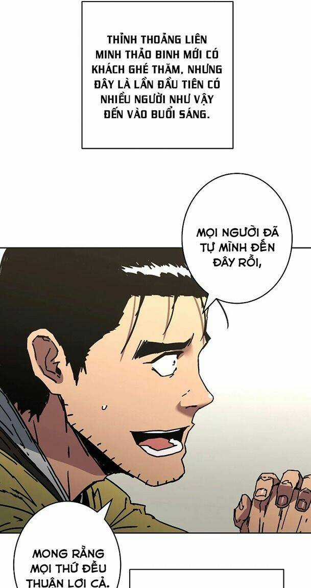 Bố Vô Song - Chapter 249 - Trang 6