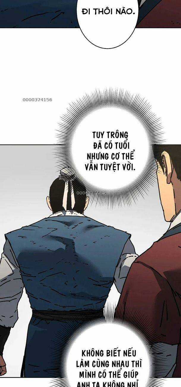 Bố Vô Song - Chapter 249 - Trang 56