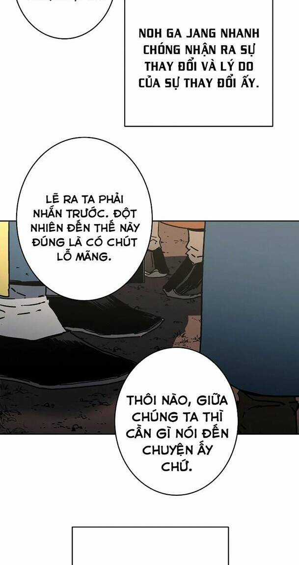 Bố Vô Song - Chapter 249 - Trang 7