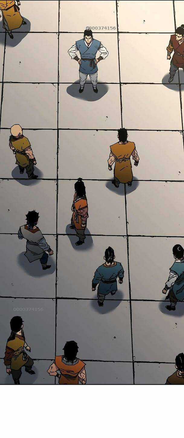 Bố Vô Song - Chapter 250 - Trang 2