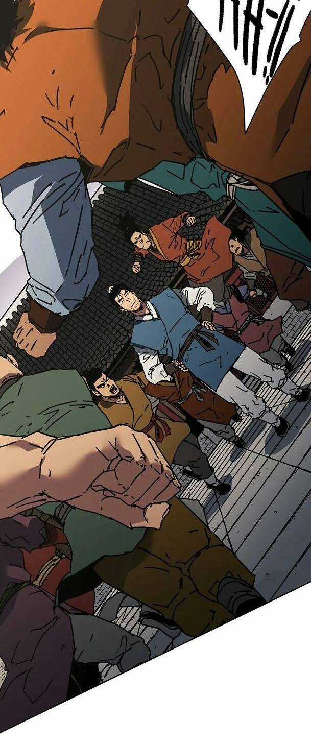 Bố Vô Song - Chapter 250 - Trang 11