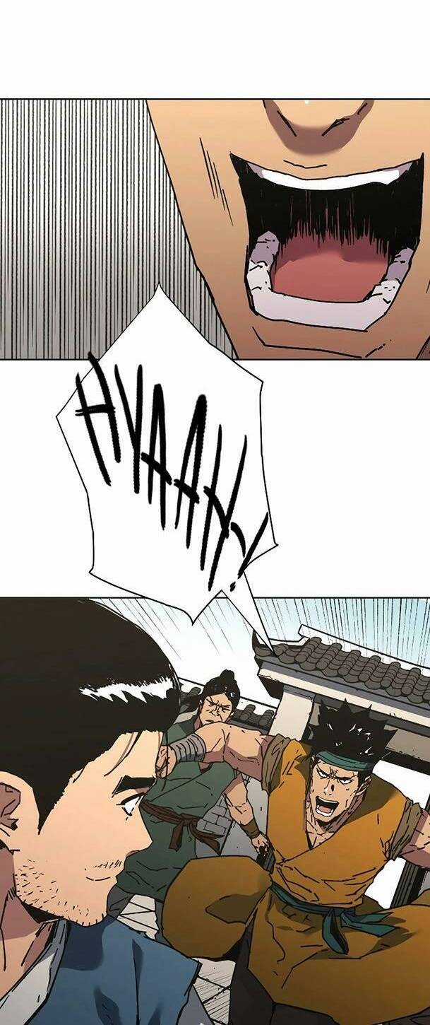 Bố Vô Song - Chapter 250 - Trang 3