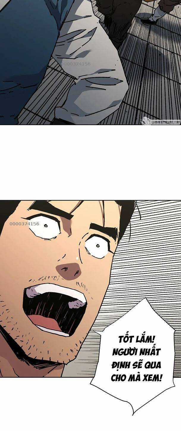 Bố Vô Song - Chapter 250 - Trang 4