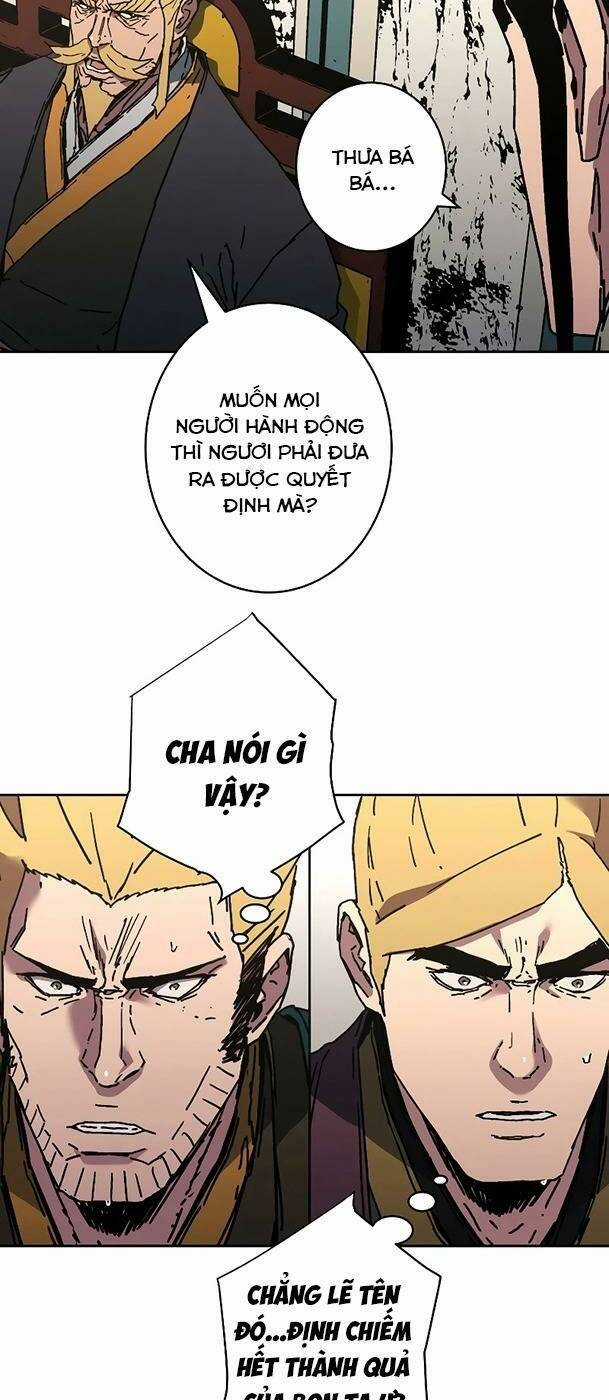 Bố Vô Song - Chapter 250 - Trang 33