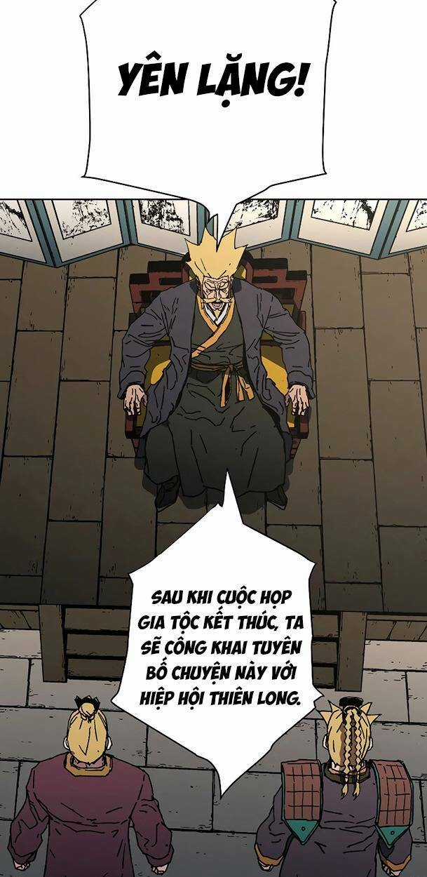 Bố Vô Song - Chapter 250 - Trang 40