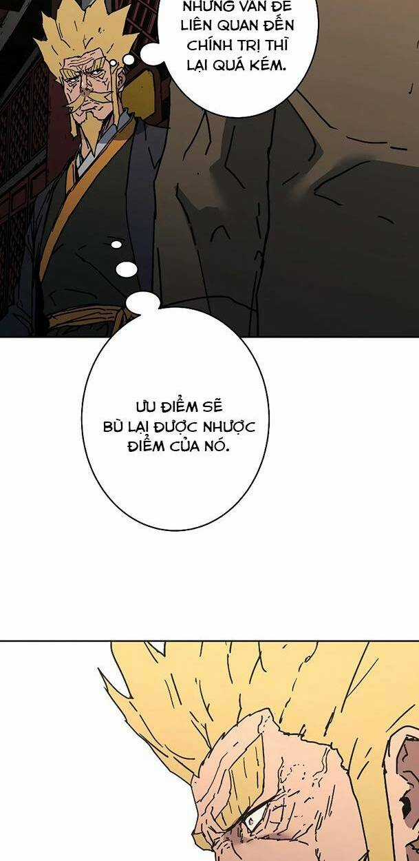 Bố Vô Song - Chapter 250 - Trang 45