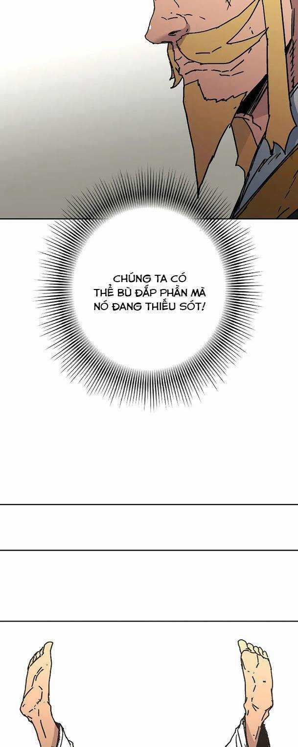 Bố Vô Song - Chapter 250 - Trang 46