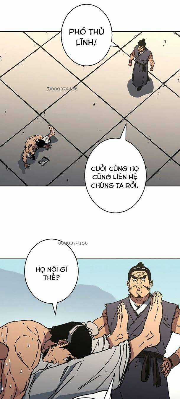 Bố Vô Song - Chapter 250 - Trang 48