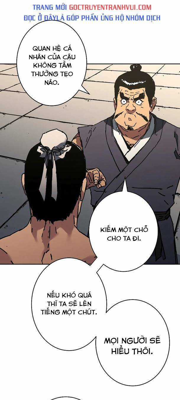 Bố Vô Song - Chapter 250 - Trang 56