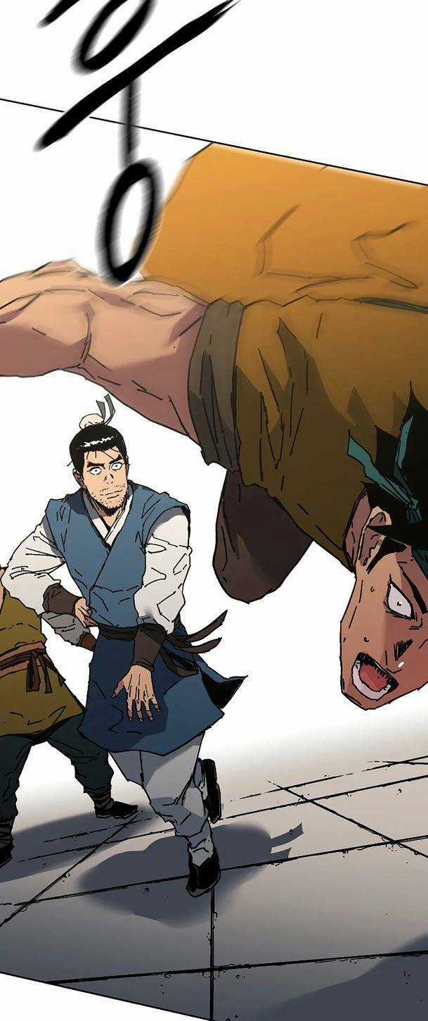 Bố Vô Song - Chapter 250 - Trang 8