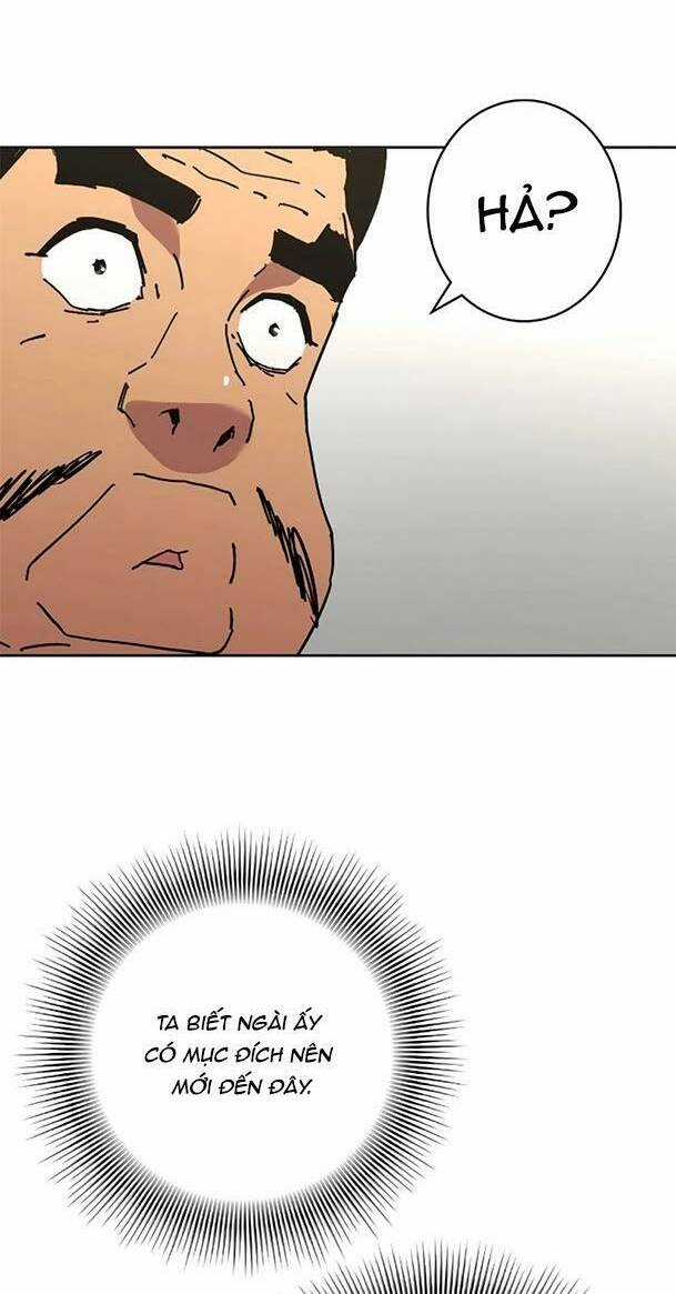 Bố Vô Song - Chapter 251 - Trang 11