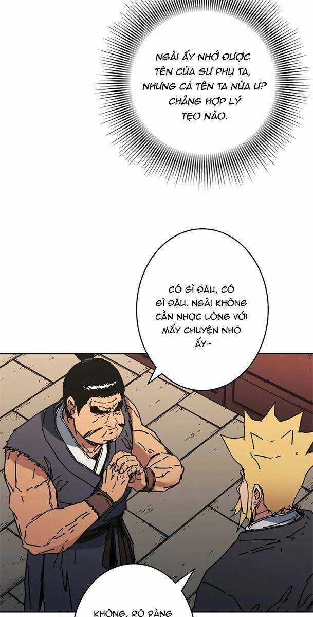 Bố Vô Song - Chapter 251 - Trang 12