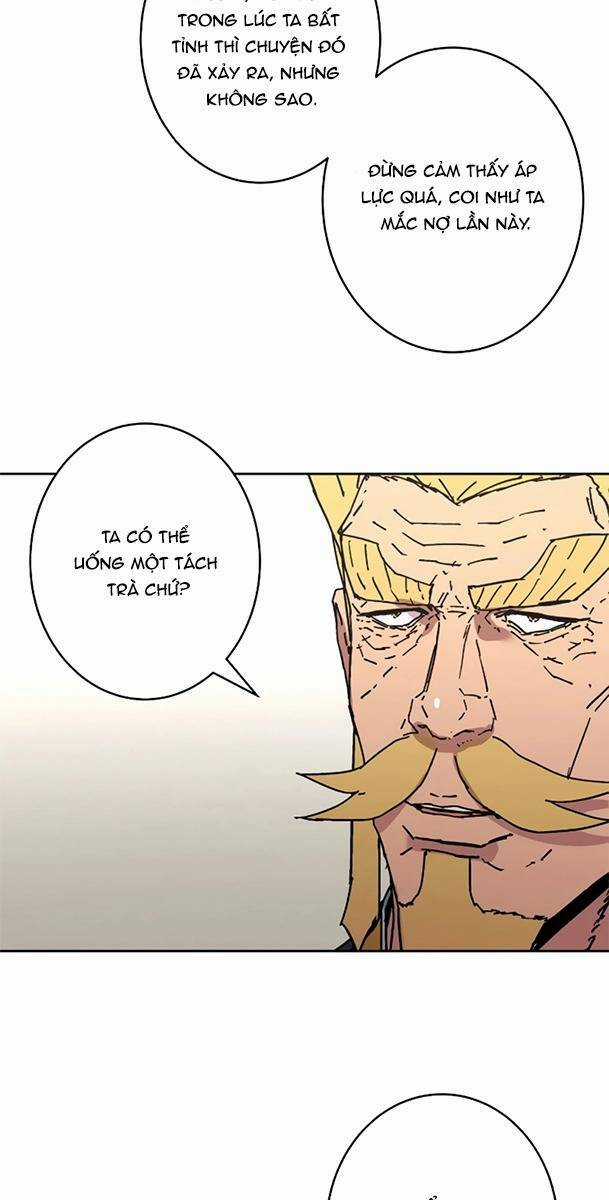 Bố Vô Song - Chapter 251 - Trang 13